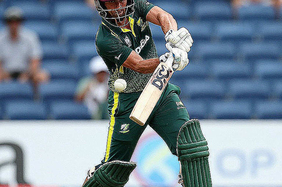 Bold, brave one-day cricket next goal for T20 World Champs Bold, brave one-day cricket next goal for T20 World Champs