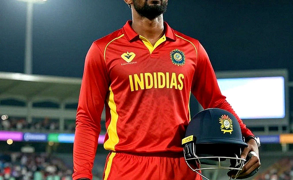 ভারত সফরের আগে নিউজিল্যান্ড: সান্তনার, সোনি লিভ আর শর্তের লুকানো সমীকরণ