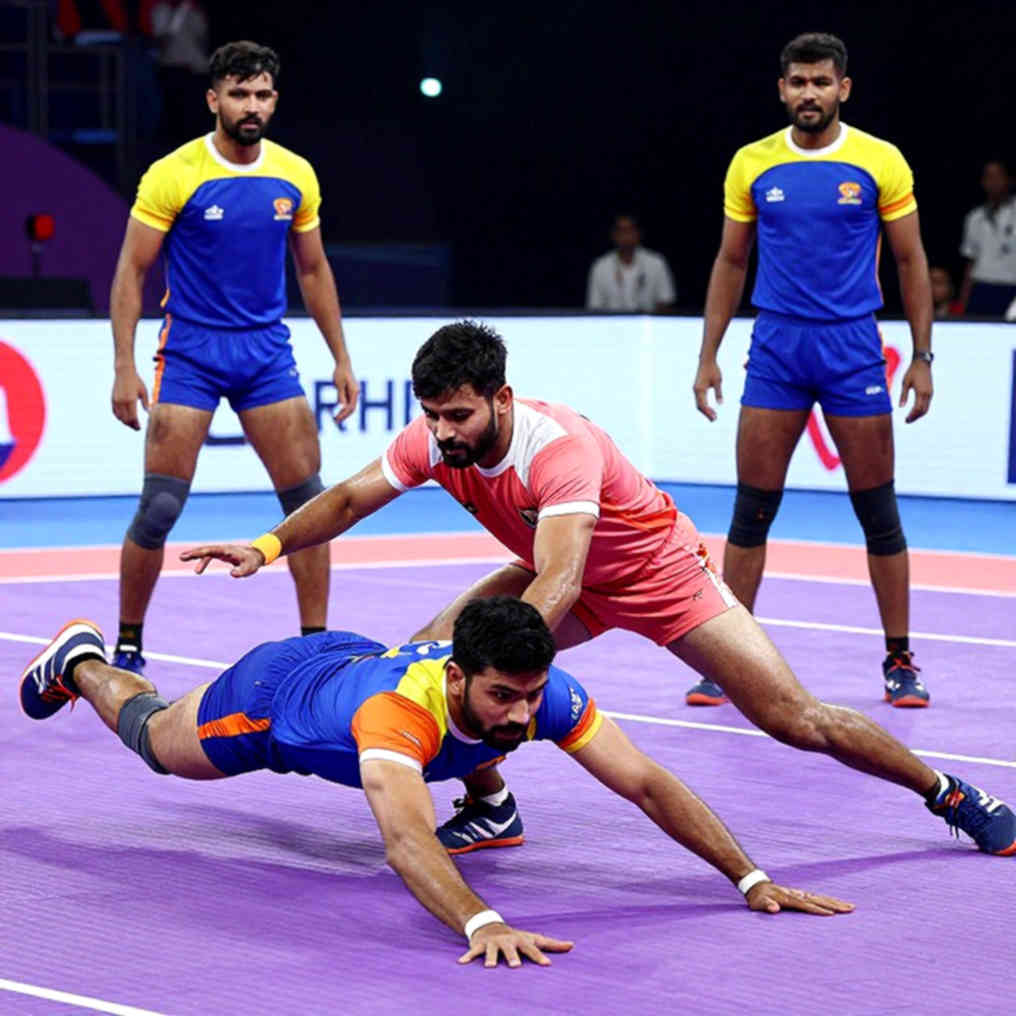৪৮-২৫ নয়, আসল গল্প বোনাস লাইন: এশিয়ান গেমসে ভারতের সেমিফাইনাল নিশ্চিত, তবু প্রতিরক্ষার ফাটল ধরা পড়ল ৪৮-২৫ নয়, আসল গল্প বোনাস লাইন: এশিয়ান গেমসে ভারতের সেমিফাইনাল নিশ্চিত, তবু প্রতিরক্ষার ফাটল ধরা পড়ল