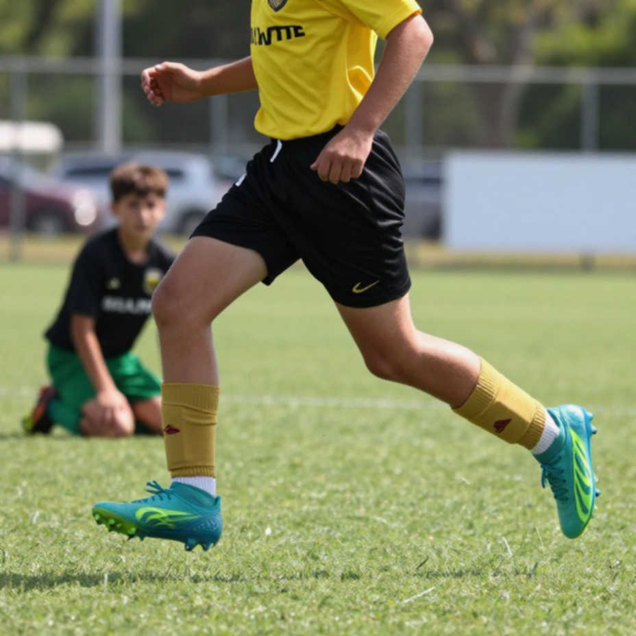 The Last Jersey Still Hangs: Benítez's América, an Actor's Wardrobe, and a Boy in the U17 The Last Jersey Still Hangs: Benítez's América, an Actor's Wardrobe, and a Boy in the U17