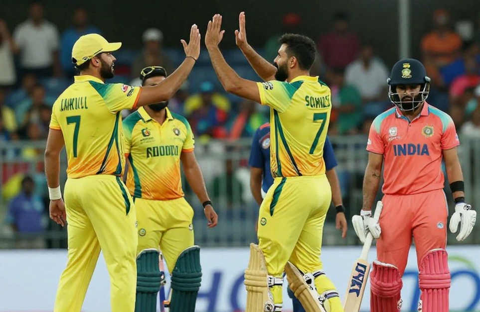 Cricket's Hollow Analysis: The Report That Looks Complete and Says Nothing