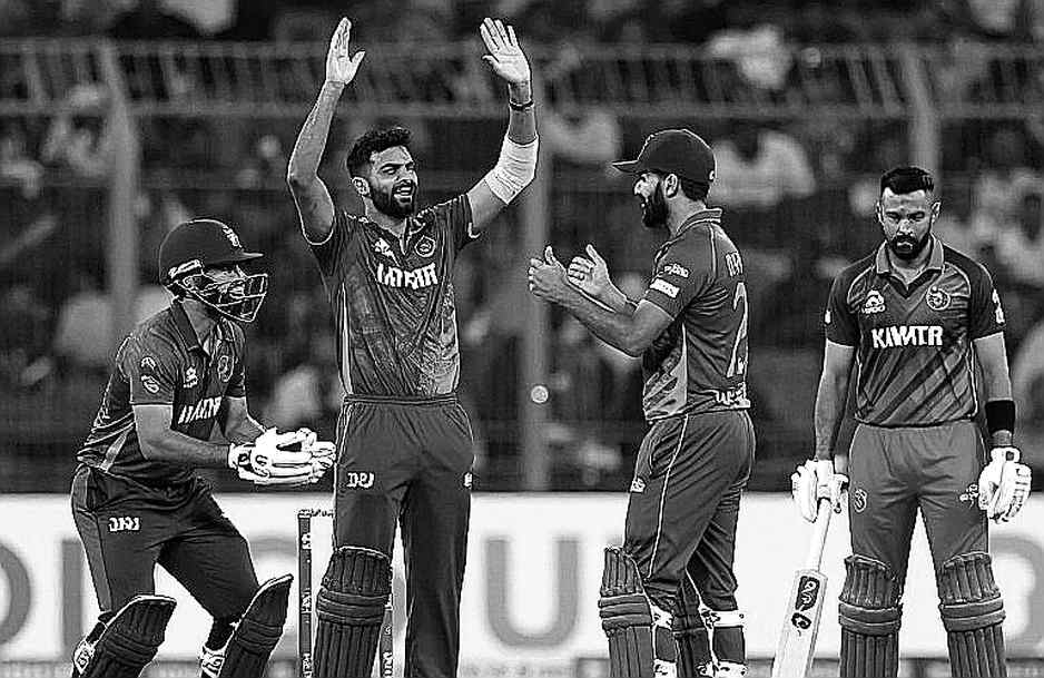 ক্রিকেট অ্যানালিটিক্সের নীরব সংকট: শূন্য তথ্যবিন্দু এবং ব্লকচেইন-যুগের ডেটা অখণ্ডতা
