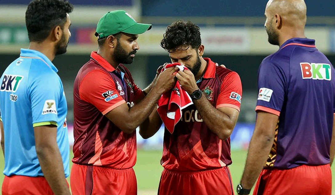 ফাঁকা খামের পাঠ: দক্ষিণ এশিয়ার ক্রিকেট বিশ্লেষণে 'জানি না' কেন সবচেয়ে দামি উত্তর