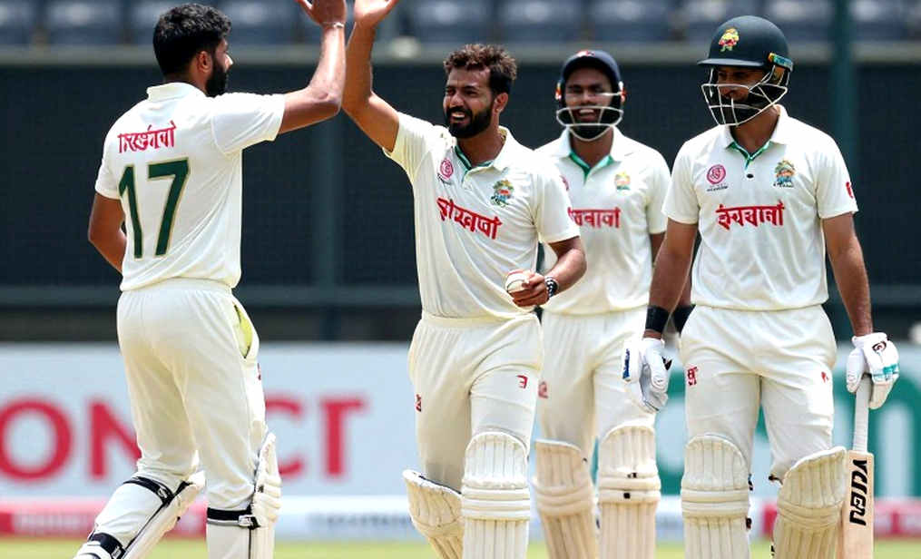 In the Shadow of Umpire's Call: Cricket's Review Economy, the Limits of the Machine, and the Case for a Public Decision Ledger In the Shadow of Umpire's Call: Cricket's Review Economy, the Limits of the Machine, and the Case for a Public Decision Ledger