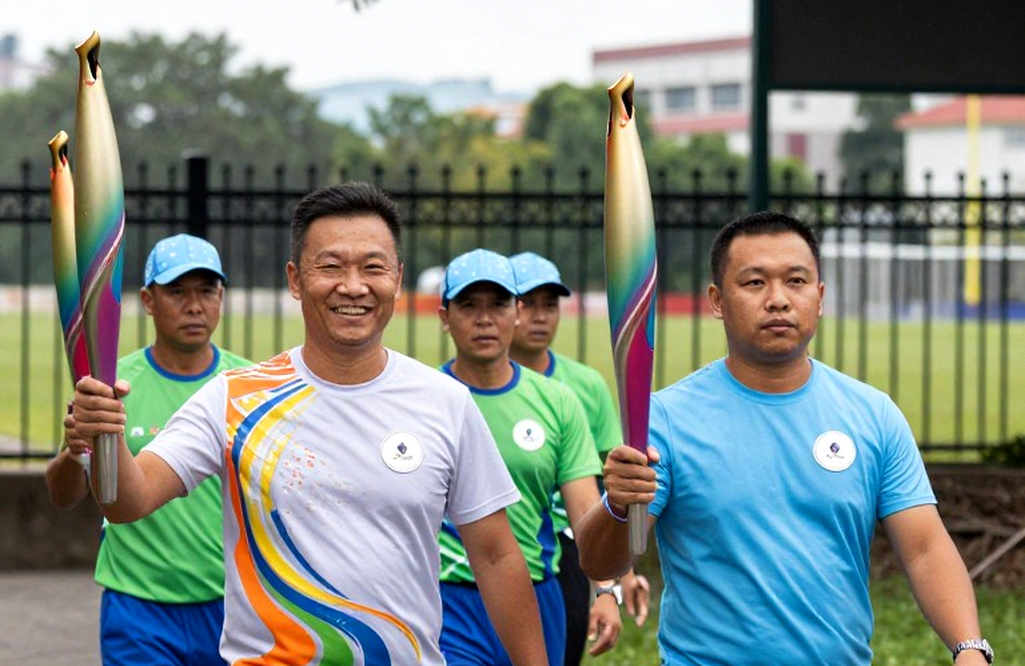 কাটব্যাকের ছয় মিনিট: ইন্দোনেশিয়ার ২-০ জয়, লো-ব্লকের দেয়াল আর গোল-পার্থক্যের ফাঁদ কাটব্যাকের ছয় মিনিট: ইন্দোনেশিয়ার ২-০ জয়, লো-ব্লকের দেয়াল আর গোল-পার্থক্যের ফাঁদ