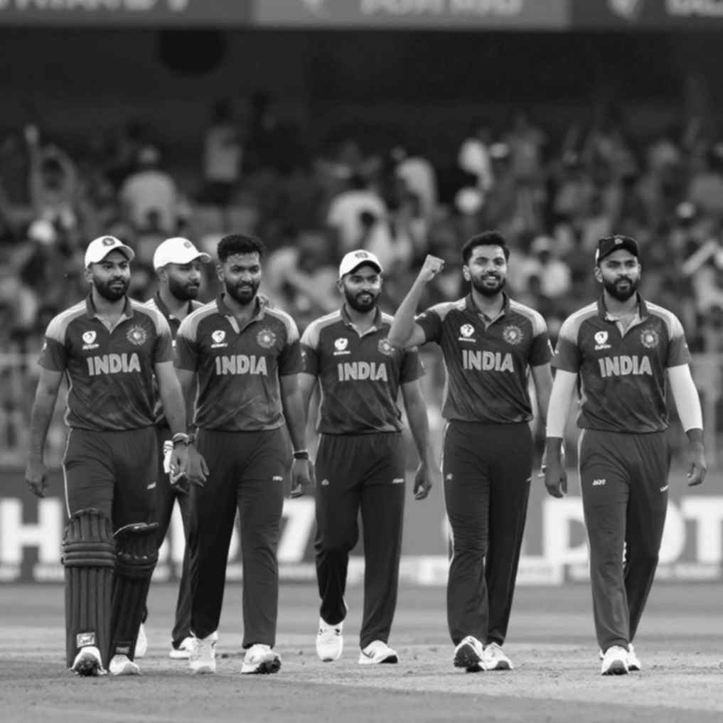 আটটি ফাঁকা ঘর: যে স্কোরবুকে ফল লেখা হয়নি