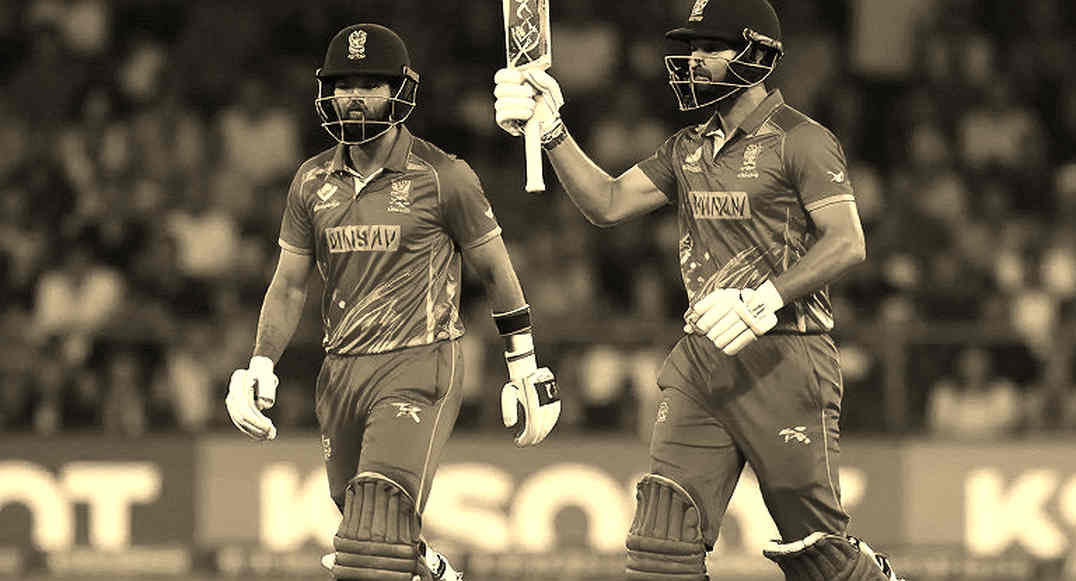 নয় ডিসমিসাল, দুটি ফিফটি আর একটি অস্পষ্ট শিরোনাম: লিটন দাসের রেকর্ড আসলে কী মাপে