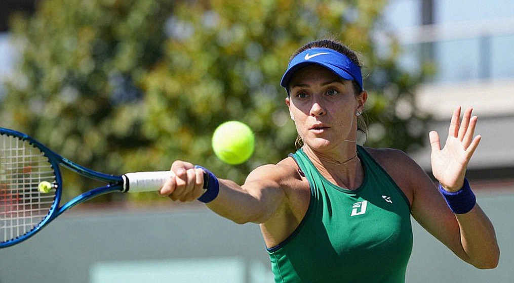 An All-Australian Final in Seoul: First Since 2026, But Not a Title Certificate An All-Australian Final in Seoul: First Since 2026, But Not a Title Certificate