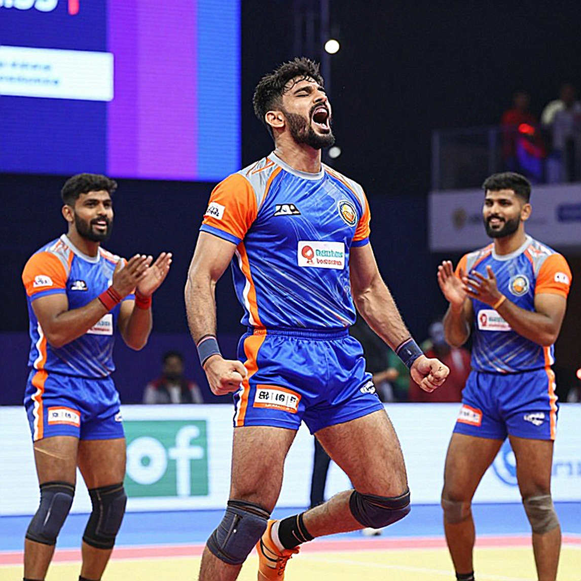 পবন সেহরাওয়াত, শুরুর সাত, আর এশিয়ান গেমসের তারিখ: একটা নির্বাচনী সিদ্ধান্তের খাতা-যাচাই পবন সেহরাওয়াত, শুরুর সাত, আর এশিয়ান গেমসের তারিখ: একটা নির্বাচনী সিদ্ধান্তের খাতা-যাচাই