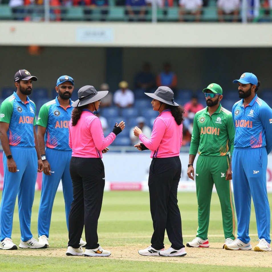 Asia Cup's Compressed Calendar and Bangladesh's Middle Overs: The Tactical Debt Hidden Between Two Runs and Three Runs Asia Cup's Compressed Calendar and Bangladesh's Middle Overs: The Tactical Debt Hidden Between Two Runs and Three Runs