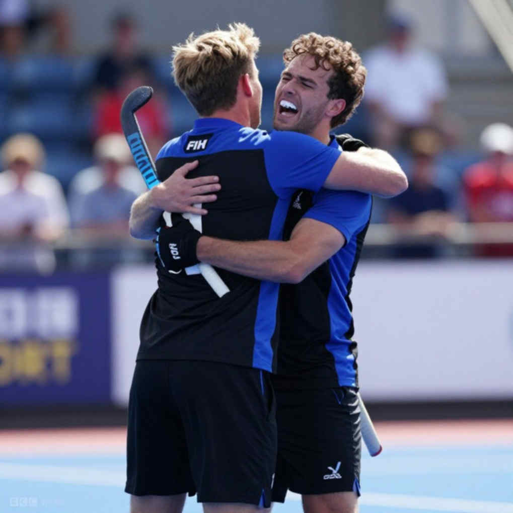Hockey Returns to the Turf After Three Years, but the Question Now Is the Calendar Hockey Returns to the Turf After Three Years, but the Question Now Is the Calendar