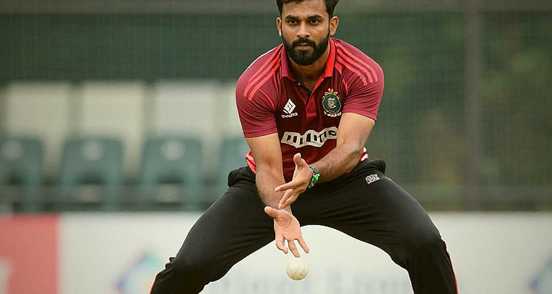 হ্যামস্ট্রিং, ভুল সংখ্যা আর ভূগোলের সিদ্ধান্ত: পাকিস্তানে শ্রীলঙ্কার স্কোয়াড বদলের কাঠামো-পাঠ