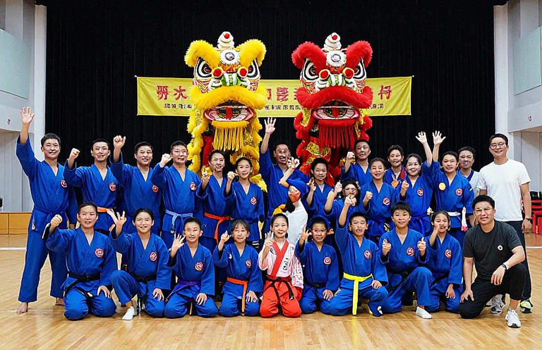 Three Matches, Three 5-0 Sweeps: Vietnam's Kata Gold and the Ledger Line Nobody Audited