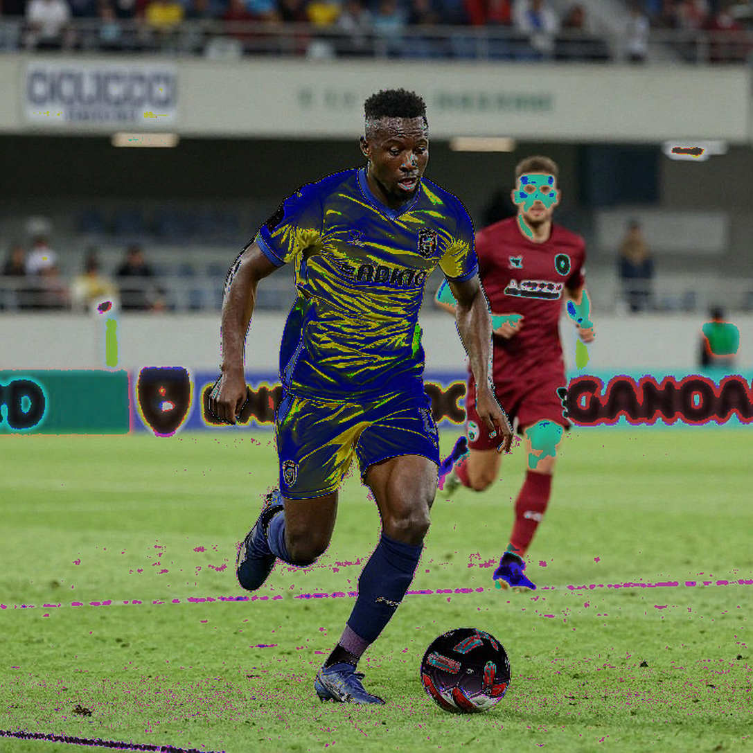 Koundé and the €75M Paperwork: Barcelona's Quiet Arithmetic, Bayern's Impossible Sum