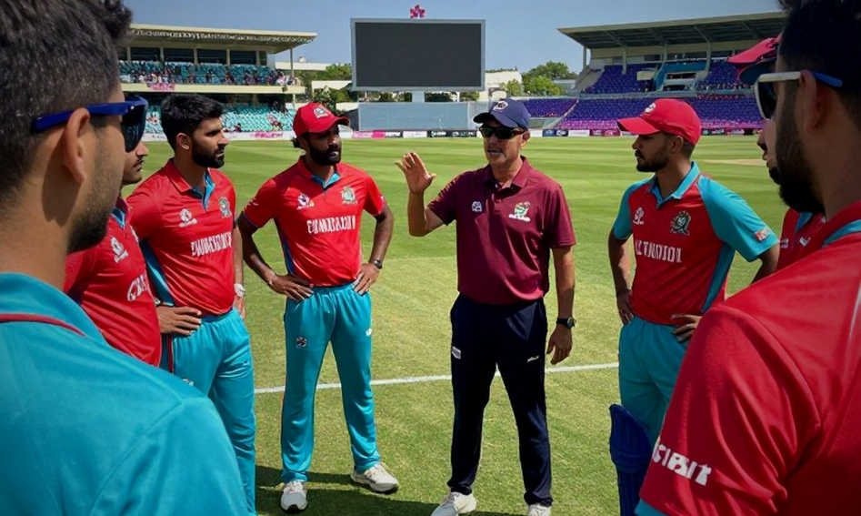 ডাব্লুটিসি বারো দলে: ডারবানের করিডোরে অফিসিয়াল গল্পটা বদলে গেল