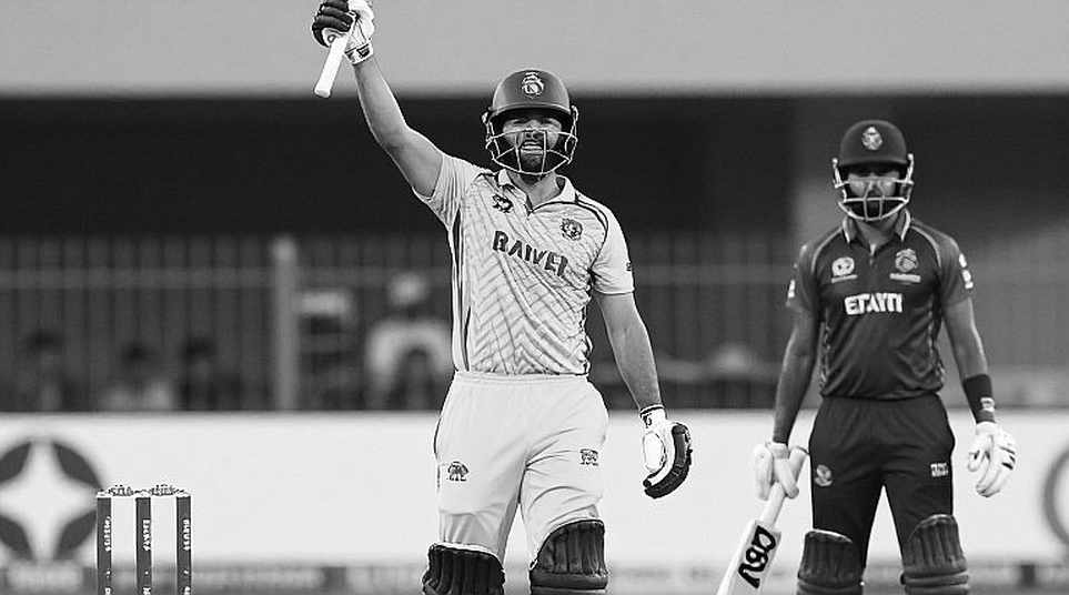 Dubai's Silence, Rohit's Long Walk, and Asian Cricket's Changing Tempo Dubai's Silence, Rohit's Long Walk, and Asian Cricket's Changing Tempo