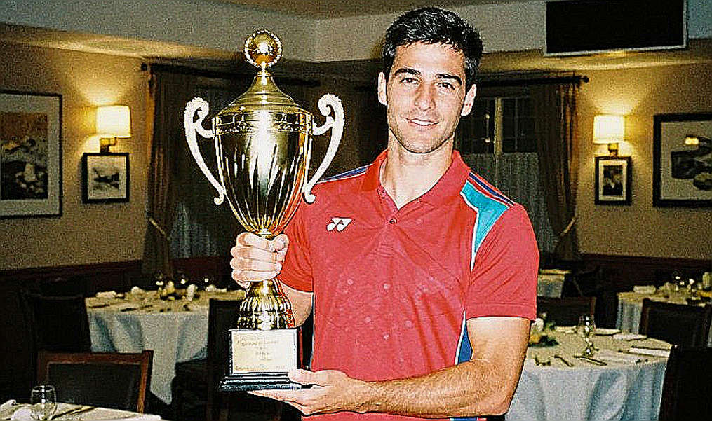 A Pioneer Still Alone: Mahoor Shahzad and Pakistan Badminton's Pipeline Void A Pioneer Still Alone: Mahoor Shahzad and Pakistan Badminton's Pipeline Void