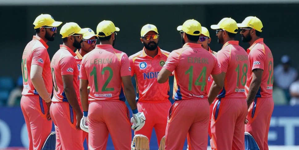 নিউল্যান্ডসের সেই পুল শট: একটি ডেলিভারি যে সিদ্ধান্ত বহন করতে পারে না