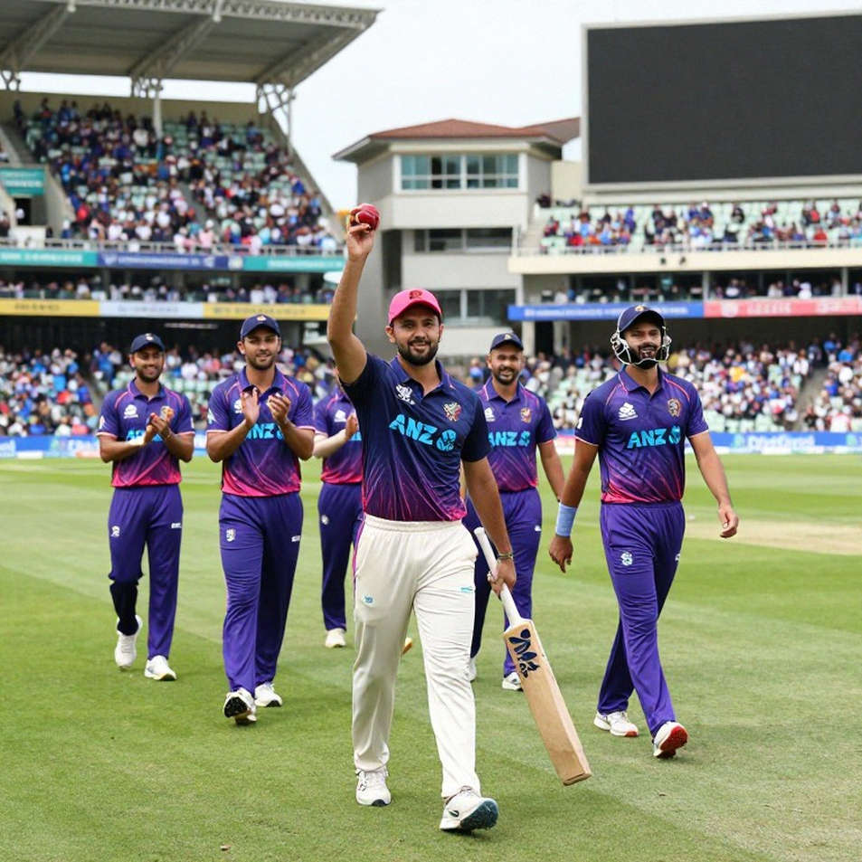 রণজি খাতা: উনিশ বছরের সহ-অধিনায়ক আর এক T20 অধিনায়কের বাদ পড়া যে হিসাব মেলাতে চায় না