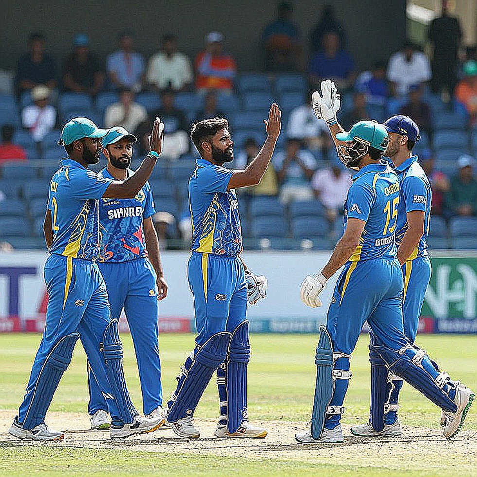 The Scorecard Written on a Chain: Blockchain's Arrival in Cricket and the Ownership of Memory