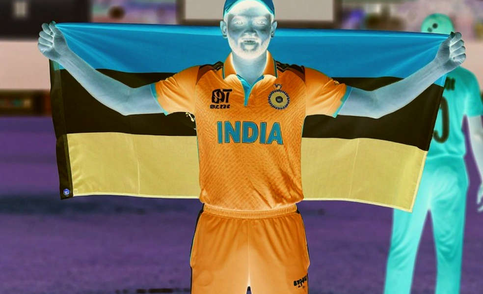 Mullanpur's Other Clock: The 352 Chase, Four Overs Owed, and Cricket's Invisible Discipline Mullanpur's Other Clock: The 352 Chase, Four Overs Owed, and Cricket's Invisible Discipline