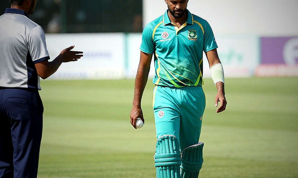 Mullanpur's Other Clock: The 352 Chase, Four Overs Owed, and Cricket's Invisible Discipline Mullanpur's Other Clock: The 352 Chase, Four Overs Owed, and Cricket's Invisible Discipline