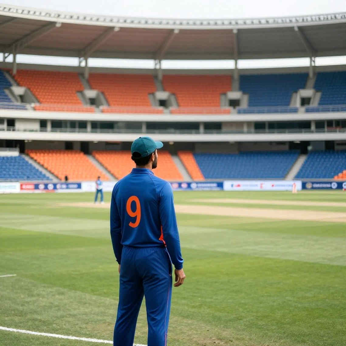Cricket on the Blockchain: A Lesson Learned from Empty Input Cricket on the Blockchain: A Lesson Learned from Empty Input