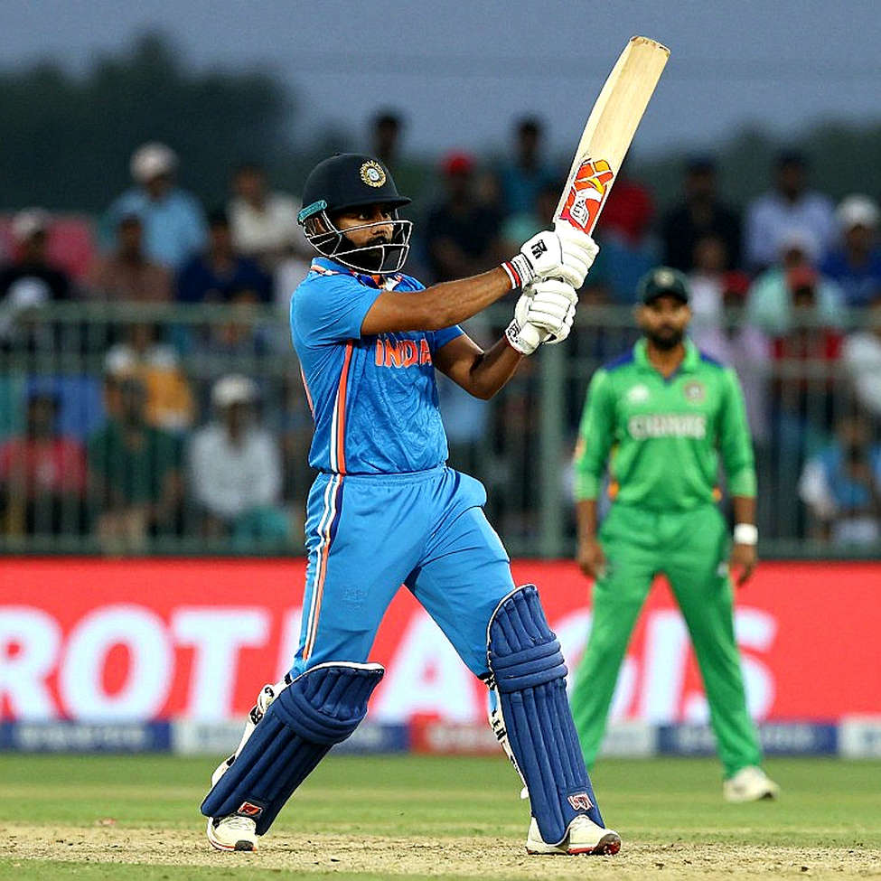 Youth Asia Cup Schedule Released: When and at What Time Are Bangladesh's Matches? Youth Asia Cup Schedule Released: When and at What Time Are Bangladesh's Matches?