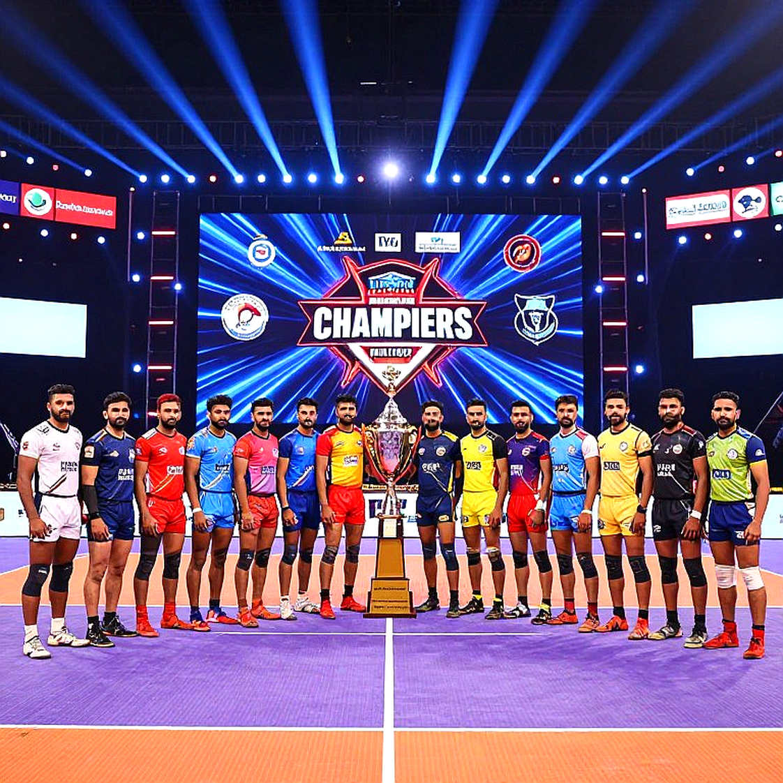 যে ফাইনাল এখনো খেলা হয়নি: ৩৭–৩৪, ভারত-ইরান, এবং কাবাডির হিসাবের ফাঁক যে ফাইনাল এখনো খেলা হয়নি: ৩৭–৩৪, ভারত-ইরান, এবং কাবাডির হিসাবের ফাঁক