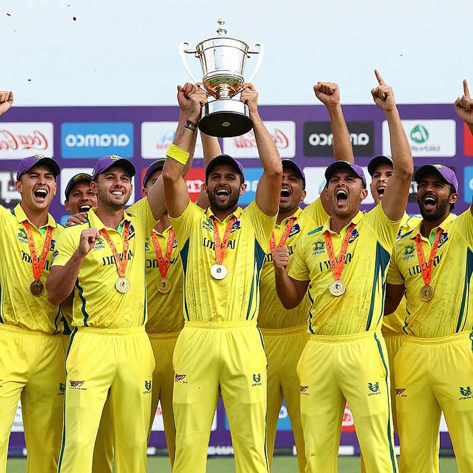 Empty Pages, Heavy Mic: The Verification Ledger in Asian Cricket Analysis