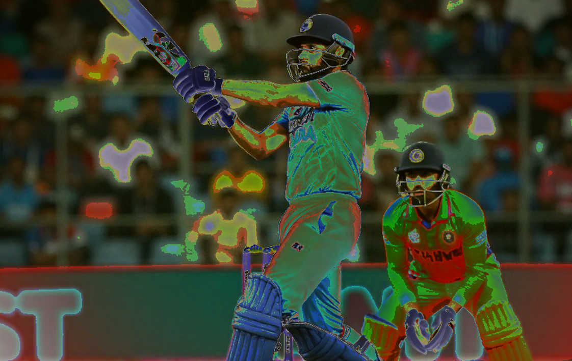 The Sound of an Empty Cell: Cricket Asia's Eight-Layer Information Architecture