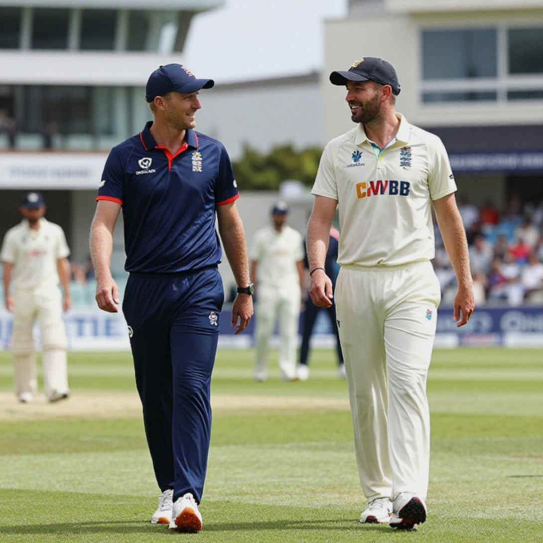 NOC Silence and the Ledger: The Real Test of a Blockchain Registry in Asia's Cricket Market NOC Silence and the Ledger: The Real Test of a Blockchain Registry in Asia's Cricket Market