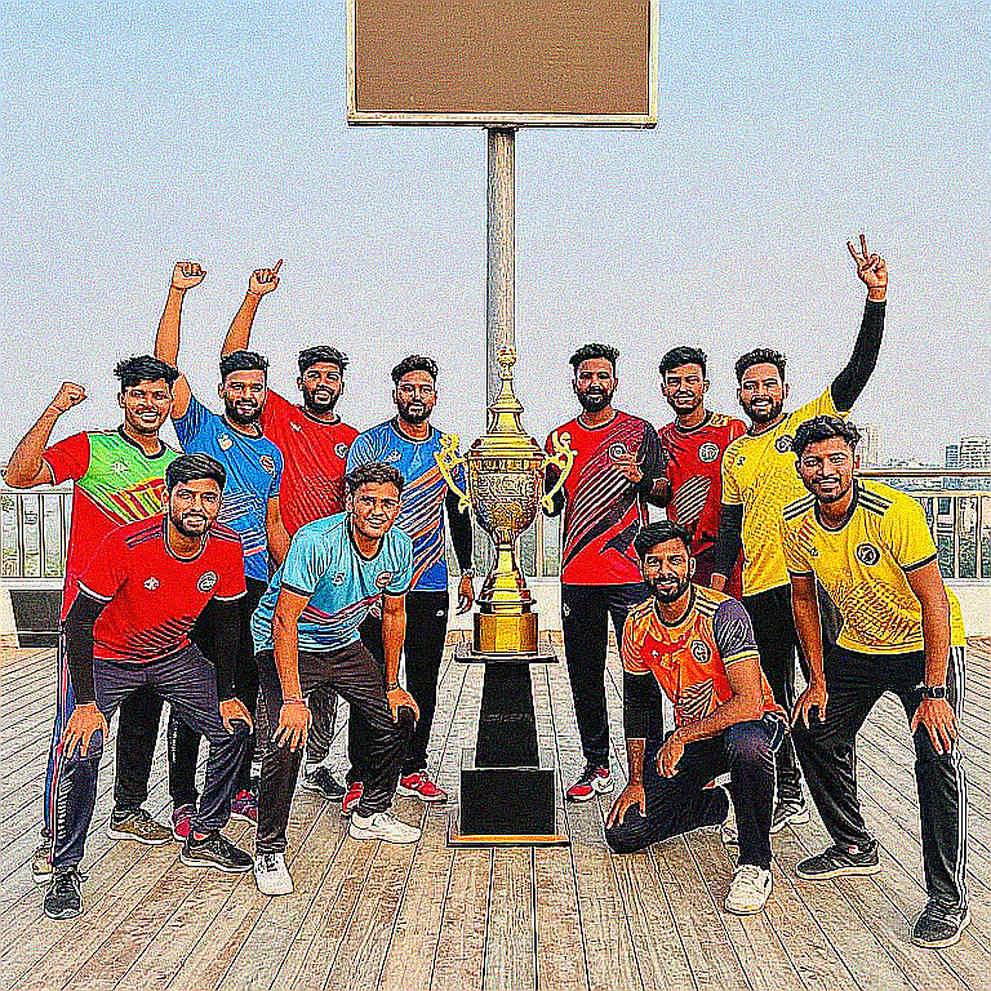 চার অল-আউটের নকশা: ৪৯-২৪ স্কোরলাইনের ভেতরে কাবাডি কী বলে, আর কী বলে না চার অল-আউটের নকশা: ৪৯-২৪ স্কোরলাইনের ভেতরে কাবাডি কী বলে, আর কী বলে না