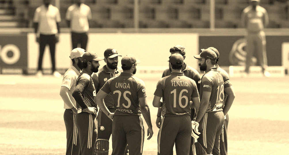 Paper Ledger to Distributed Ledger: Blockchain and Bangladesh Cricket's Lost Youth
