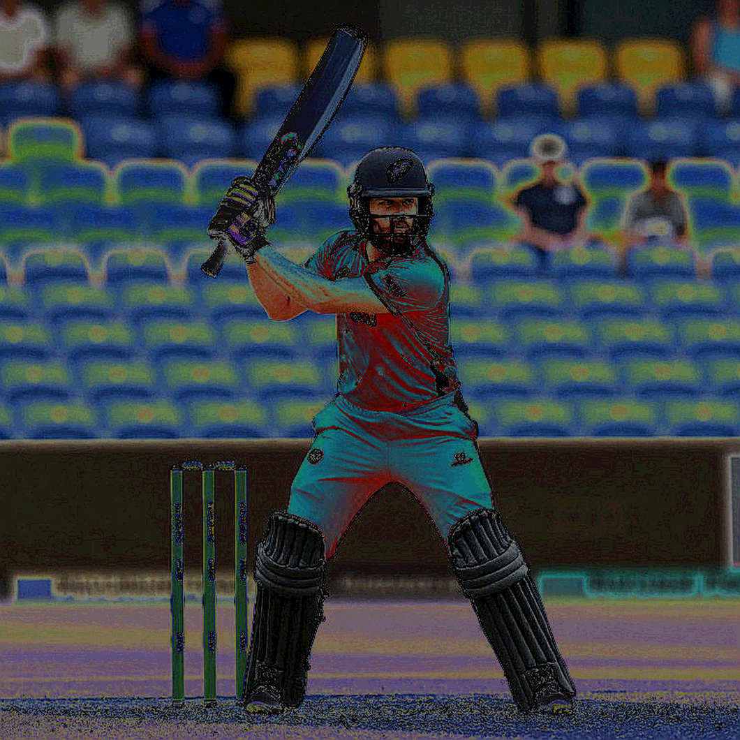 The Blank Sheet Speaks Loudest: Auditing Silence in the Cricket Data Pipeline The Blank Sheet Speaks Loudest: Auditing Silence in the Cricket Data Pipeline