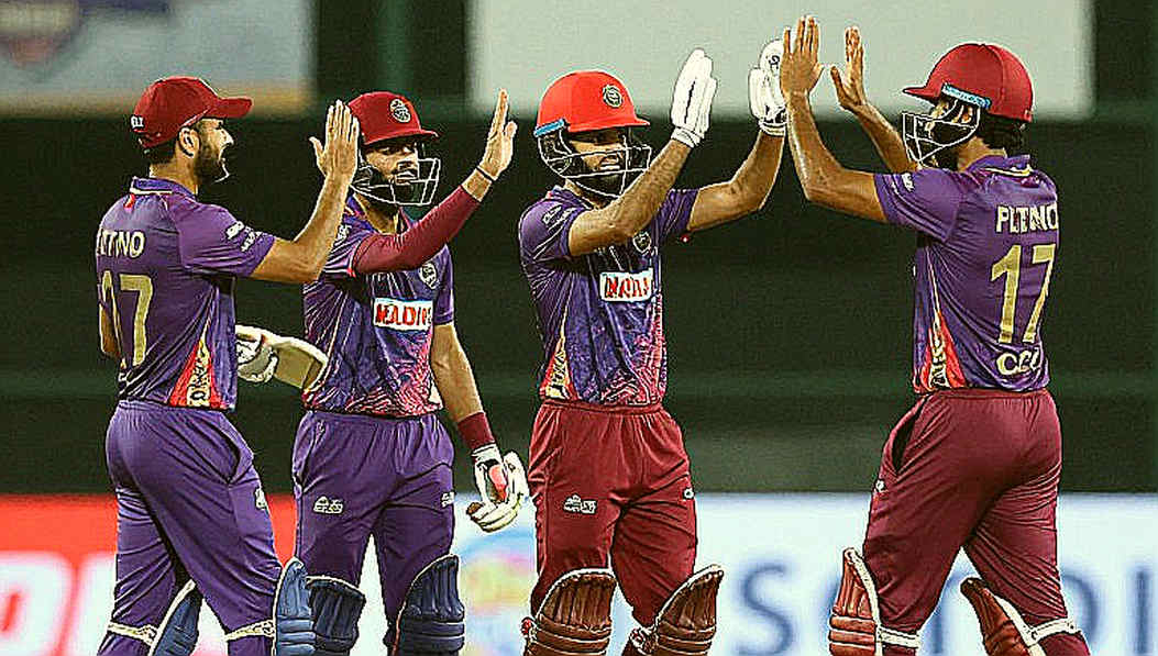 Blockchain to Resolve Discrepancies in Cricket: A New Horizon
