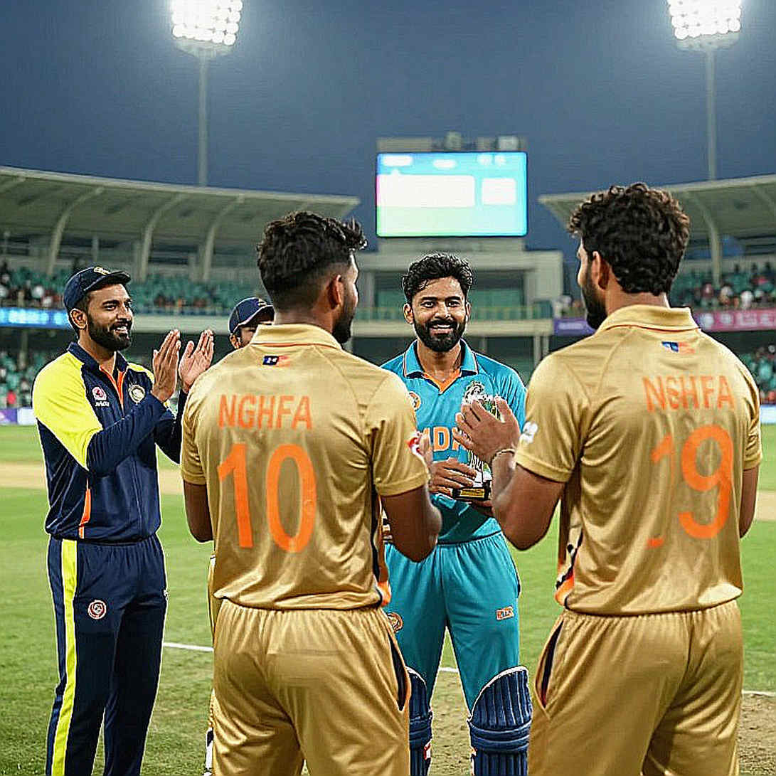 রাওয়ালপিন্ডির এক পিচ, পাঁচ দিন, তিন ম্যাচ: পাকিস্তান-শ্রীলঙ্কা সিরিজের আসল ভাঁজটা কোথায়