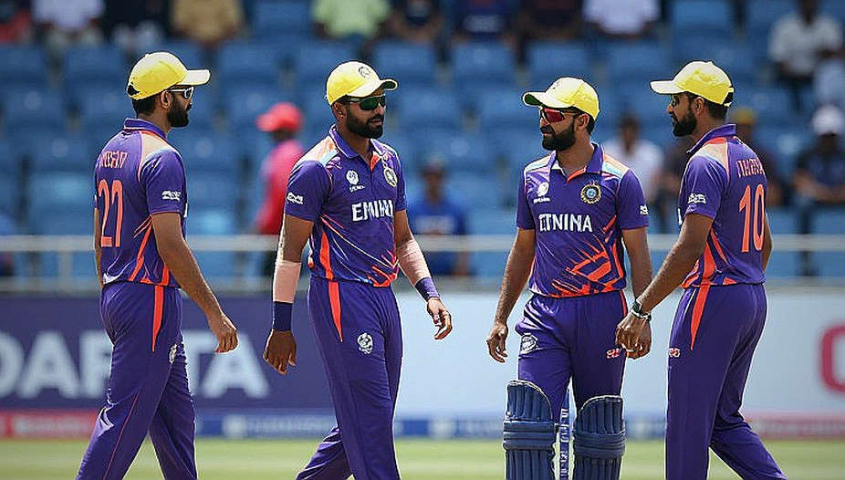 The Chain Under the Contract: Where Cricket's Money Enters Blockchain, and Where It Doesn't