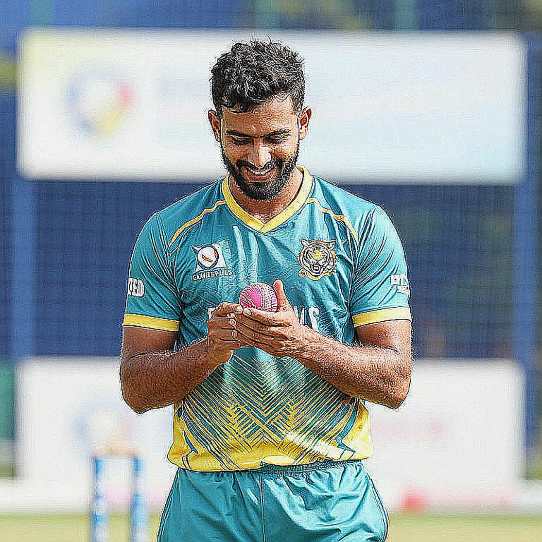 The Chain Under the Contract: Where Cricket's Money Enters Blockchain, and Where It Doesn't