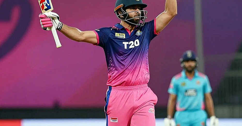 Kuldeep the Match-Winner — What That Word Costs on Lucknow's Big Ground Kuldeep the Match-Winner — What That Word Costs on Lucknow's Big Ground