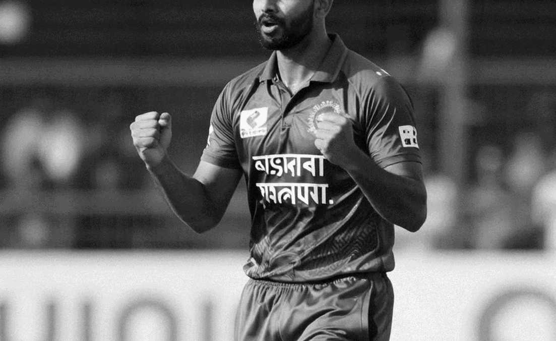 Kuldeep the Match-Winner — What That Word Costs on Lucknow's Big Ground Kuldeep the Match-Winner — What That Word Costs on Lucknow's Big Ground