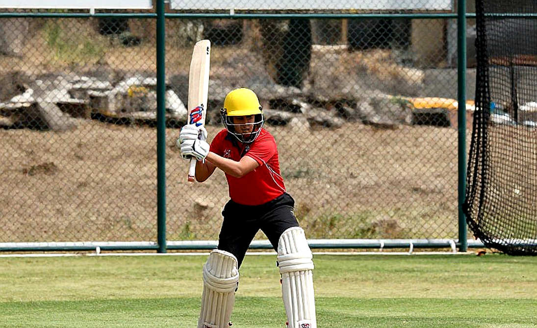 An Empty Spreadsheet Is Still a Signal: The Eight Pillars of Cricket Analysis