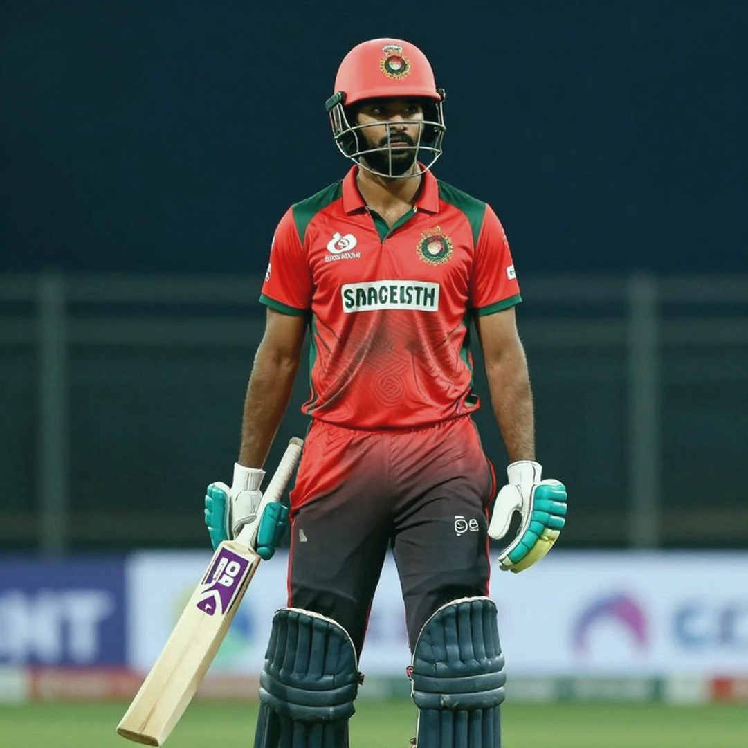 An Empty Spreadsheet Is Still a Signal: The Eight Pillars of Cricket Analysis