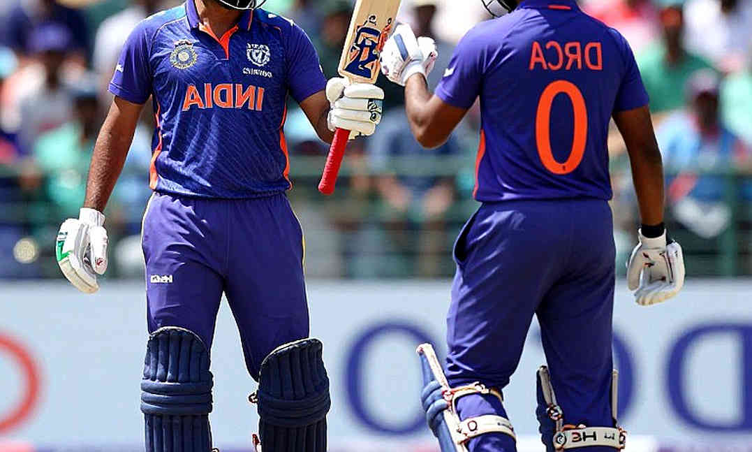An Empty Spreadsheet Is Still a Signal: The Eight Pillars of Cricket Analysis