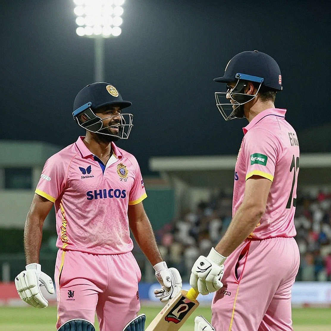 The Seam at the Break: Charting Bangladesh's Test Tempo and the Sound of an Empty Stadium The Seam at the Break: Charting Bangladesh's Test Tempo and the Sound of an Empty Stadium