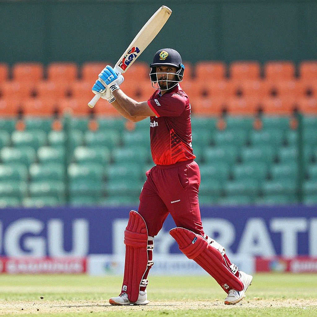 The Seam at the Break: Charting Bangladesh's Test Tempo and the Sound of an Empty Stadium The Seam at the Break: Charting Bangladesh's Test Tempo and the Sound of an Empty Stadium