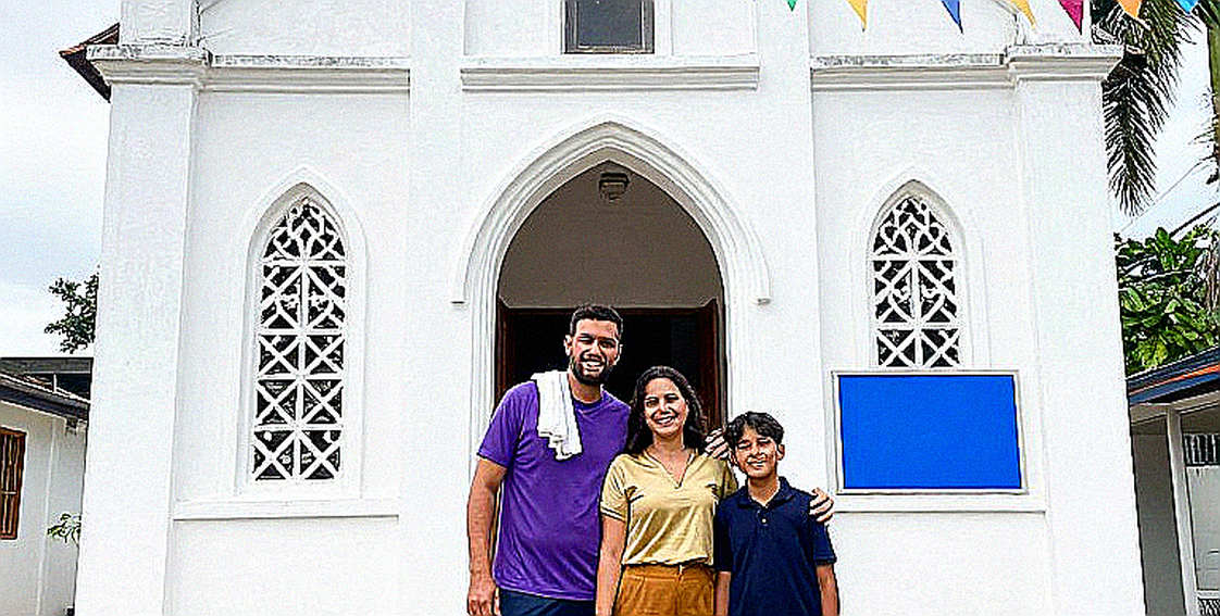 ইন্দোনেশিয়ার ক্যাম্পাস লিগ: ৬০ ম্যাচ, ৩ শহর, ৩৬ দল — আমাদের সমস্যা প্রতিভার নয়, ক্যালেন্ডারের