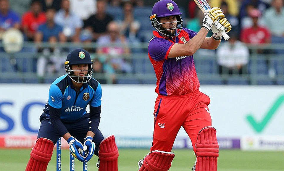 Empty Information Points: Cricket-Blockchain News Production Impossible, Report Admits Empty Information Points: Cricket-Blockchain News Production Impossible, Report Admits