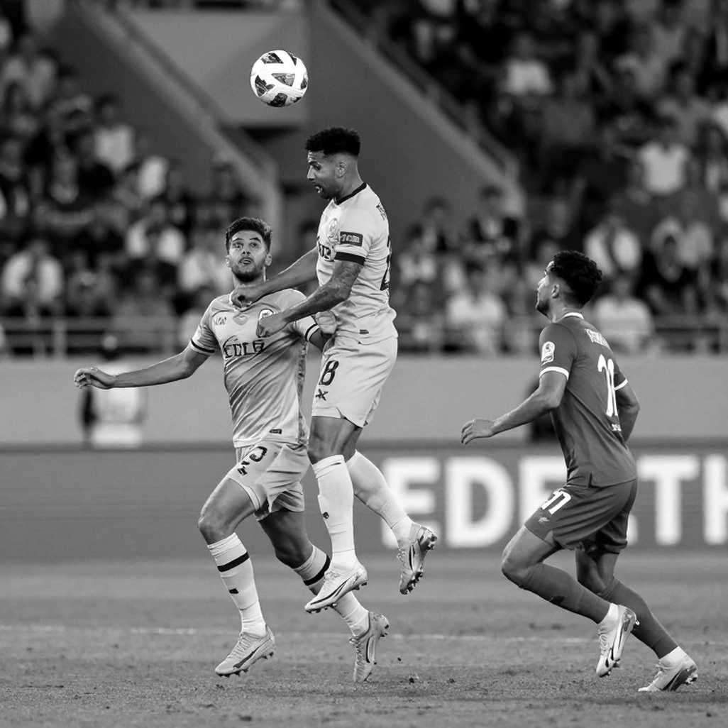 Zidane Beside Ronaldo: What the Defense Narrative Really Hides