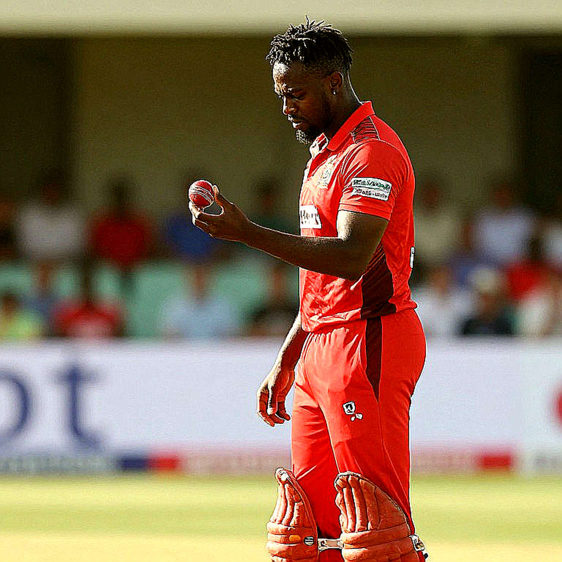 Defending 106: The Death-Over Illusion That Caught Up With Bangladesh in the Super Eight Defending 106: The Death-Over Illusion That Caught Up With Bangladesh in the Super Eight